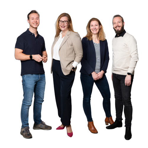 intermax_kwartet_groep2