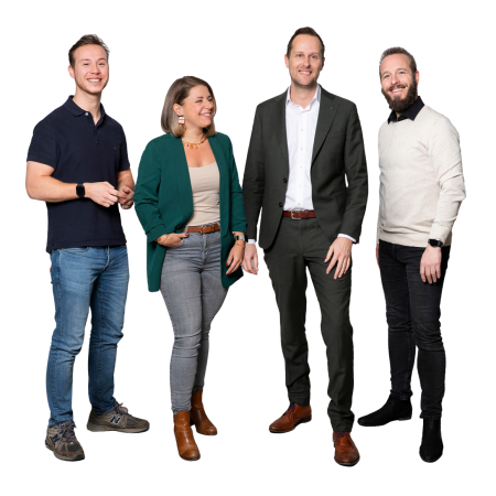 intermax_kwartet_groep4